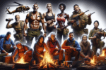 Community Survival Training: Essential Skills for Preparedness