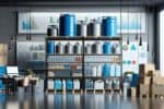 Water Storage Containers: Essential Solutions