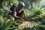 Tracking for Survival: Essential Techniques and Skills