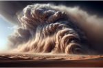 Surviving a Dust Storm: Essential Safety Tips