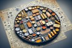 Shtf Food Rations: Essential Survival Guide