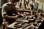 Homemade Survival Tools: Essential DIY Guide
