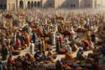 Economic Barter Goods: A Universal Exchange