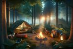 Survival Gear List: Essential Items for Any Adventure