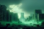 Nuclear Fallout Shelters: Essential Protection Strategies