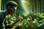 Finding Food in the Wild: A Survival Guide