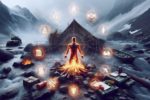 Wilderness Survival Stories: Thrilling Tales of Endurance