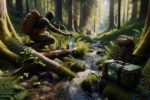 Bug-Out Bag Checklist: Essential Survival Gear