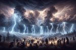 Surviving a Lightning Strike: Essential Tips