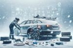 Blizzard Vehicle Prep: Essential Winter Safety Guide