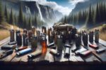 Survival Lighter Picks: Essential Tools for Emergencies