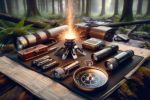 Fire-Starting Kits: Essential Gear for Survival