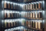 Survival Seed Vaults: Your Key to Food Security