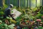 Foraging Survival Guide: Essential Tips for All