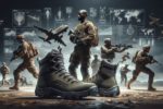 Tactical Boots Guide: Essential Tips for All