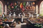 Cooking Without Utensils: A Universal Guide