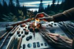 Fire-starting Without Matches: Essential Techniques