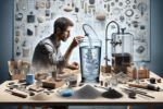 Water Purifier DIY: Simple Steps to Clean Water