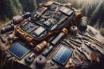 Homemade Survival Gear: Essential DIY Tools