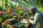 Plant Identification Safety: Essential Tips for All