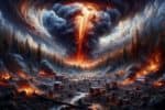 Surviving a Meteor Strike: Essential Strategies