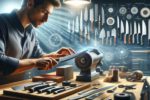 Knife Sharpening Tips: Master the Art of Edge