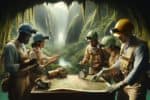 Survival in Caves: Essential Tips and Techniques
