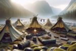 Survival Tarp Shelters: Essential Tips and Techniques