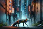 Urban Predator Awareness: Protecting Communities