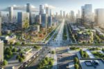 Urban Noise Camouflage: A Universal Solution