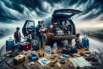 Prepper Relocation Guide: Universal Strategies