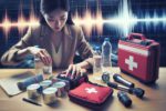 Earthquake Survival Gear: Essential Kit for Safety