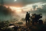 Post-apocalypse Travel: Surviving and Exploring