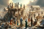 Post-Collapse Community: Building Resilience
