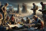 Survival Group Coordination: Essential Strategies