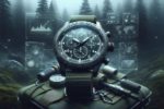 Survival Watch Features: Essential Tools for Adventure