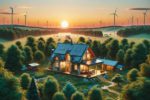 Off-Grid Power Solutions: Universal Energy Access