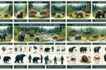 Surviving A Bear Attack: Essential Tips