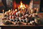 Homemade Fire Starters: Easy DIY Solutions