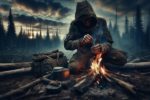 Shtf Fire-Starting: Essential Techniques and Tools