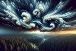 Wilderness Weather Prediction: Essential Techniques
