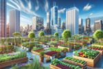 Urban Gardening Survival: Thrive in Cities