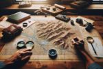 Map Reading Skills: Essential Techniques Unveiled