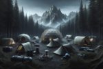 Survival Tent Options: Your Ultimate Guide