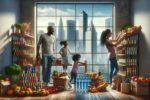 Urban Food Stockpiling: Key Tips for Urbanites